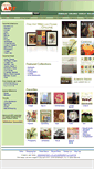 Mobile Screenshot of chooseart.net